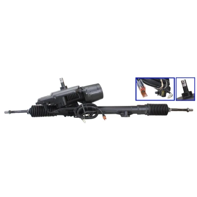 Bild av ELSTOCK 17 2079 Styrväxel elektrisk för vänsterstyrd 1060mm