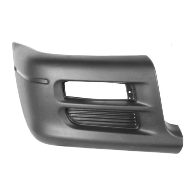 Bild av PRASCO MB8151103 Pare Choc avant droite noir MITSUBISHI: L200 III Pick up