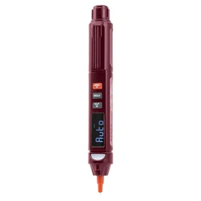 Bild av Testboy Pen 1000 penna multimeter (praktisk multimeter, spänningsmätning, kapacitansmätning, motståndsmätning, diodtest, kontinuitetstest)