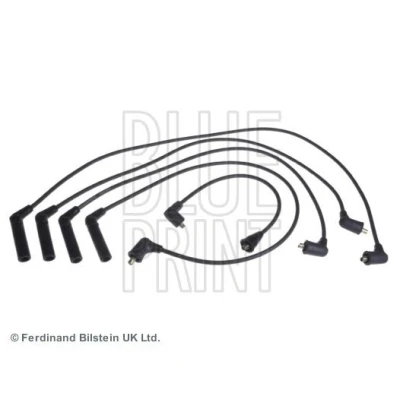 Bild av BLUE PRINT ADC41602 Jeu De Fils d&#039;Allumage MITSUBISHI: COLT 2, 3, 4