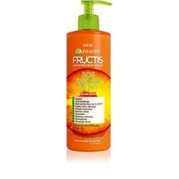 Bild av Garnier Fructis SOS Repair 10 i 1 hårvård 400 ml