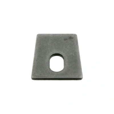 Bild av Hållarbleck, bromsbacksbult FEBI BILSTEIN 06955