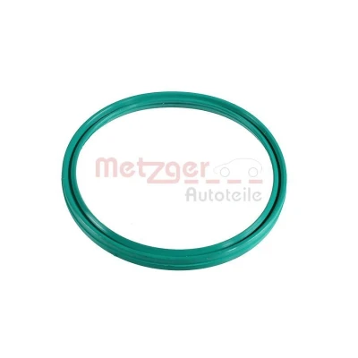 Bild av METZGER 2430112 Bague d&#039;etanchéité 50,4 4,55 FPM (caoutchouc fluoré) MINI: Cabriolet, 3/5 portes, Countryman