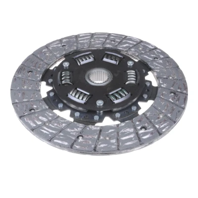 Bild av BLUE PRINT ADC43135 Disque d&#039;Embrayage 240 23 MITSUBISHI: Pajero Sport 1 SUV