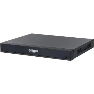 Bild av Dahua WizSense NVR 5 EI Series NVR5232 standalone 32 channels