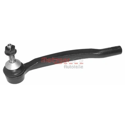 Bild av METZGER 54013401 Rotule de direction KIT + Essieu avant gauche VOLVO: XC90 I, XC70 I Cross Country