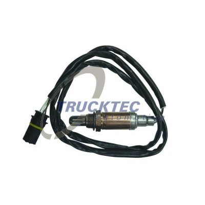 Bild av TRUCKTEC AUTOMOTIVE 02.39.050 Sonde lambda chauffé MERCEDES BENZ: CLK Coupe, Cabriolet, Classe C Berline, VOLKSWAGEN: LT 28 46 2 Kasten