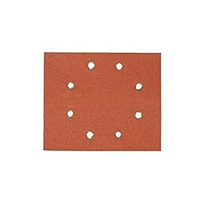Bild av DeWALT slipblad 115 x 140 K60 papper 8 L 25 stycken, DT3012 QZ