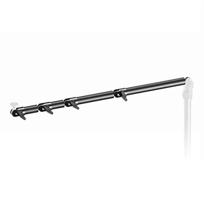 Bild av Elgato Flex arm L, förstklassig med 4 sektioner för enkel montering och justering av ljus, kameror mikrofoner, perfekt strömning, videokonferenser studior, kräver Multi Mount Essential