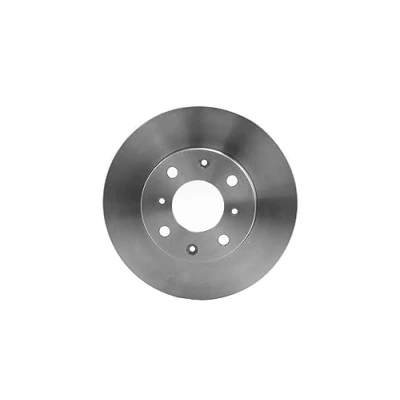 Bild av HELLA 8DD 355 103 101 Disque de frein 242 19 04/08 100 ventilé l&#039;intérieur sans boulon fix roue, moyeu roue HONDA: CIVIC 4 Hatchback