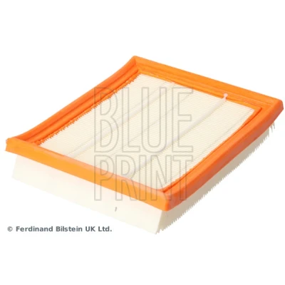 Bild av BLUE PRINT ADBP220165 Luftfilter 197mm Filterinsats