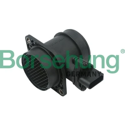 Bild av Borsehung B13665 Débitmètre d&#039;air AUDI: A4 B6 Berline, TT Coupe, Avant, VOLKSWAGEN: Passat B5 GP Polo IV 3/5 portes, Bora Variant
