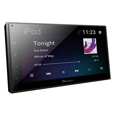 Bild av PIONEER SPH DA360DAB Autoradio multimédia 6.8
