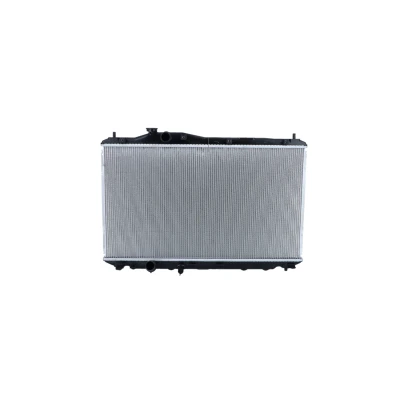 Bild av Kylare, motorkylning NRF 550143