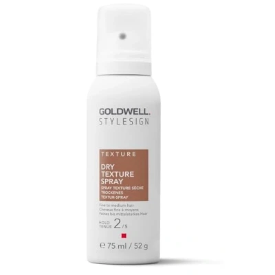 Bild av Goldwell StyleSign Dry Texture Spray 75 ml