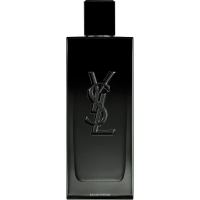 Bild av Yves Saint Laurent MYSLF Eau de Parfum 150 ml