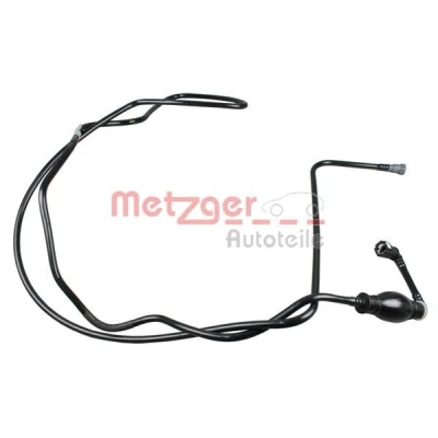 Bild av METZGER 2150029 Tuyau carburant de fuite RENAULT: TRAFIC 2 Kasten, Bus, 2, OPEL: Vivaro A Combi, Van, NISSAN: Primastar Van