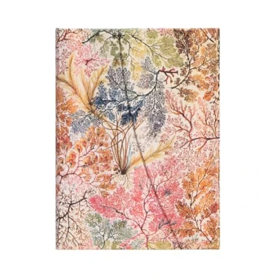 Bild av Paperblanks Anemone Midi Lined