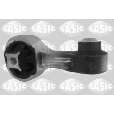 Bild av SASIC 2704050 Support, suspension du moteur Support métal caoutchouc supérieur, droite, supérieur RENAULT: TRAFIC 2 Kasten, 2, Bus