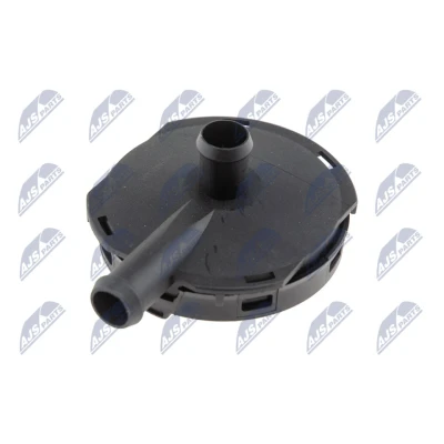 Bild av NTY EPCV VW 011 Soupape, dégazage du carter Soupape de ventilation VOLKSWAGEN: Touareg I, Passat B5 GP Break, Berline, AUDI: A4 B6 Avant