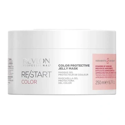 Bild av Revlon Professional RE/START Color Protective Jelly MASK Hårinpackning, Storlek: 250 ml,
