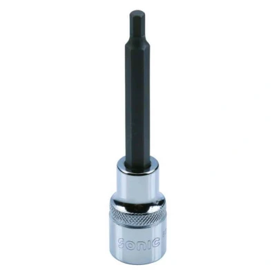 Bild av SONIC 83410006 Bit pour tournevis Acier chrome vanadium hexagonale