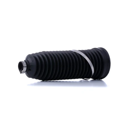 Bild av FEBI BILSTEIN 103034 Jeu de joints soufflets, direction Thermoplastique Essieu avant gauche, droit avec colliers oscaro, mister auto,