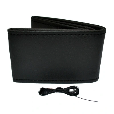 Bild av Otom Classic DK 101 Housse de volant noir 37 39 Skaï