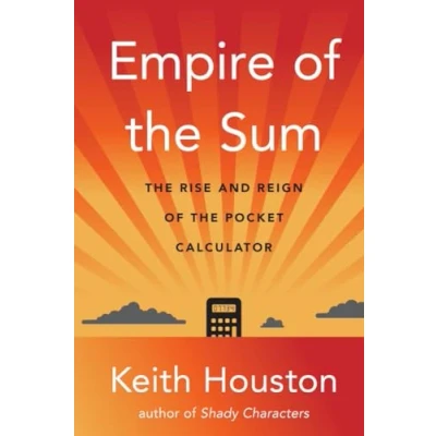 Bild av Empire of the Sum: Rise and Reign Pocket Calculator