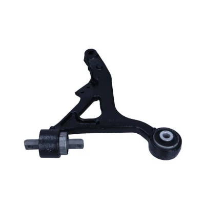 Bild av MAXGEAR 72 5337 Bras de suspension avec support en caoutchouc Essieu avant gauche barre oscillant transversal Fonte d&#039;acier VOLVO: S60 I, V70 2