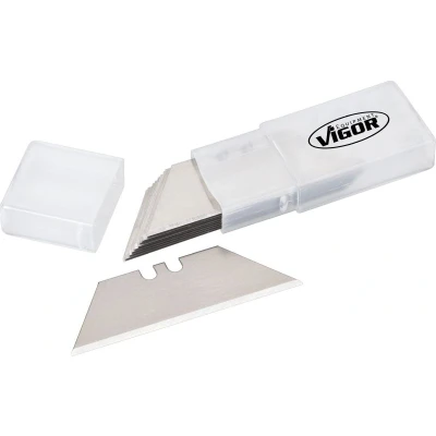 Bild av Trapetsbladssats, kniv VIGOR V1446