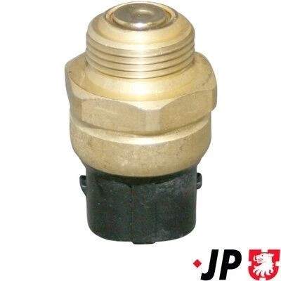 Bild av JP GROUP 1194002000 Interrupteur de température, ventilateur radiateur M22 x 1,5 avec bague d&#039;étanchéité VOLKSWAGEN: TRANSPORTER 4 Bus