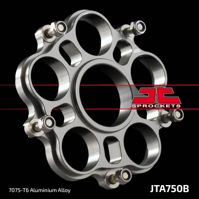 Bild av JTSPROCKETS JTA750B Pignon