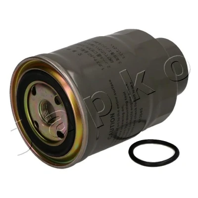 Bild av JAPKO 30502 Filtre à Carburant vissé MITSUBISHI: PAJERO 1, L200 III Pick up, 2, SUZUKI: Grand Vitara 1 SUV, I SUV