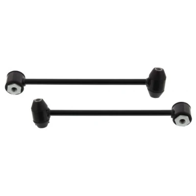 Bild av MAPCO 54853/4 Kit de réparation, barre couplage stabilisatrice des deux côtés du pont arrière MERCEDES BENZ: Classe E Berline, C Berline