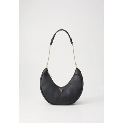 Bild av Guess Fedora HOBO Handväska, Storlek: One Size, Black