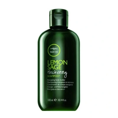 Bild av Paul Mitchell Tea Tree Lemon Sage Thickening Shampoo 300 ml