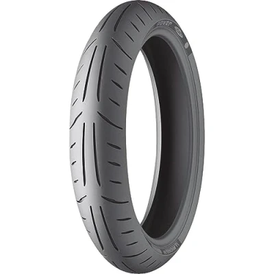 Bild av Michelin Power Pure SC 120/80 R14 58S auto Pneus été 459869