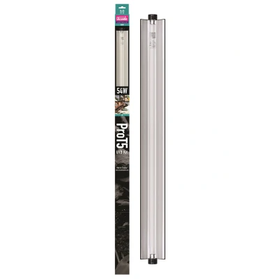 Bild av Arcadia Pro T5 UV B kit (D3+ drake 14 % B, 54 W/1150 mm)