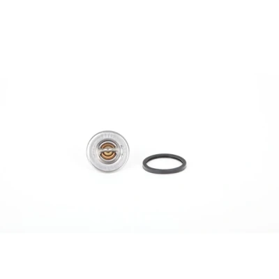 Bild av Continental 28.0200 4043.2 Thermostat d&#039;eau 82 54,0 avec joint d&#039;étanchéite AUDI: A4 B8 Berline, Avant, A5 Coupe, SEAT: Ibiza 3, 4