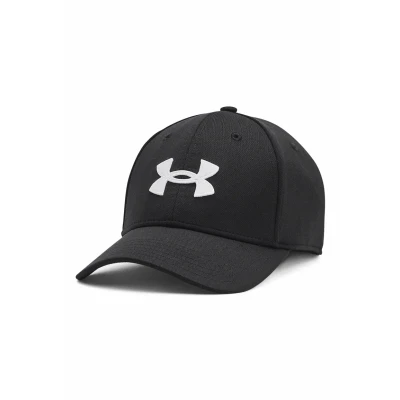 Bild av Under Armour Blitzing Keps black, Storlek: M/L, Black