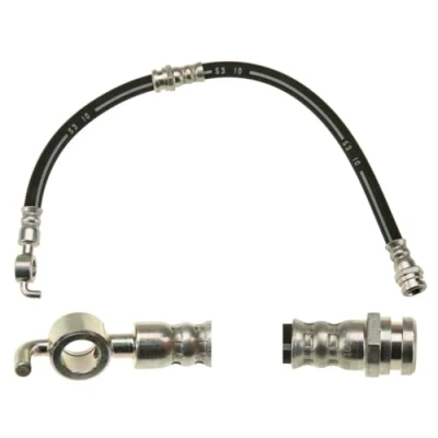 Bild av TRW PHD7102 Flexible De Frein MAZDA: 626 V Break, Berline, 5 portes