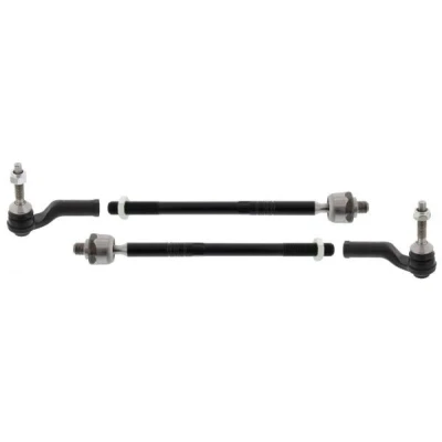 Bild av MAPCO 57606 Kit de réparation, barre connexion Essieu avant gauche, droit avec rotule axiale