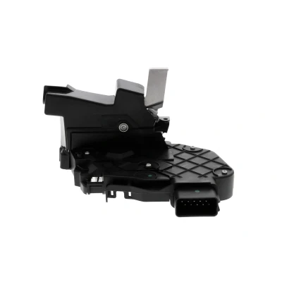 Bild av VEMO V25 85 0053 Serrure De Porte avec double verrouillage avant gauche