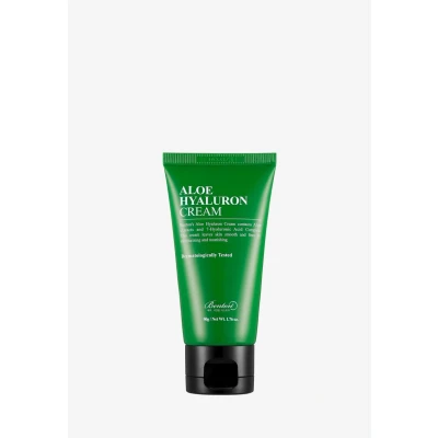 Bild av Benton ALOE Hyaluron Cream Dagkräm, Storlek: 50 g,