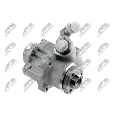 Bild av NTY SPW VW 018 Pompe De Direction Assistée hydraulique VOLKSWAGEN: TRANSPORTER 4 Bus, GOLF 3, FORD: Galaxy Mk1 MPV