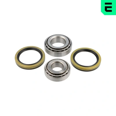 Bild av OPTIMAL 942942 Kit de roulements roue 60,3, 68,3 KIA: CARNIVAL 2, Pregio Van