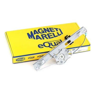 Bild av Magneti Marelli Lève vitre arrière gauche électrique sans moteur 350103170057 BMW: 3 Berline