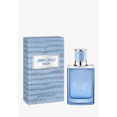 Bild av Jimmy Choo Man Aqua Eau de Toilette 30 ml