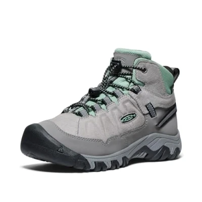 Bild av Keen Targhee IV Mid WP W Brindle Nostalg Rose